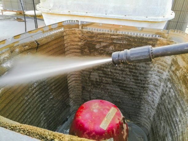 Best Commercial Air Duct Cleaning  in Cedar Bluff, AL