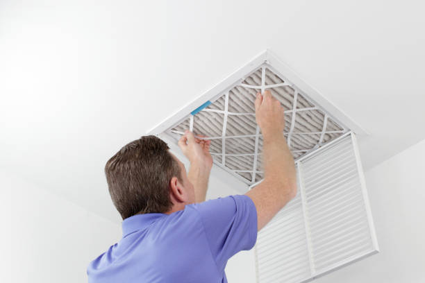 Best Affordable HVAC Duct Cleaning  in Cedar Bluff, AL